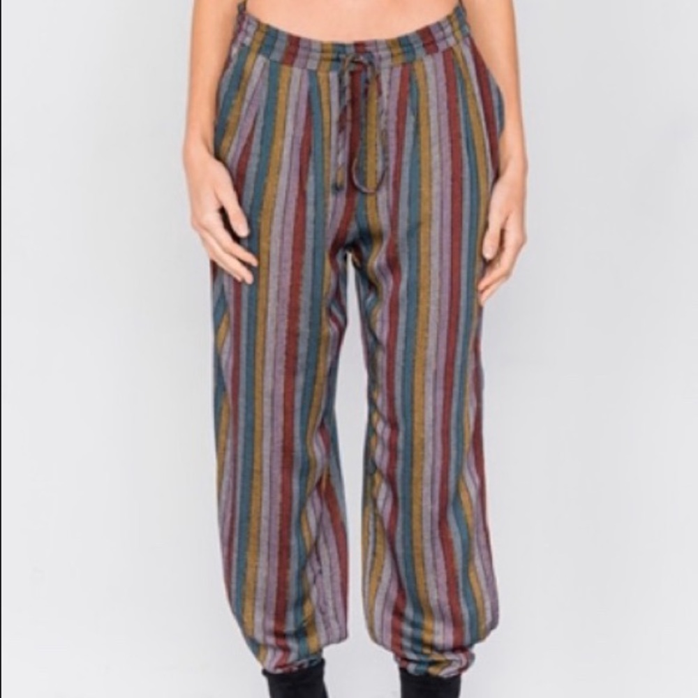 ♥️Last Pair♥️MustardSeed Ridiculously Cool Joggers - Picture 4 of 7
